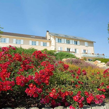 Bel Horizon Hotell Le Chambon-sur-Lignon Exteriör bild