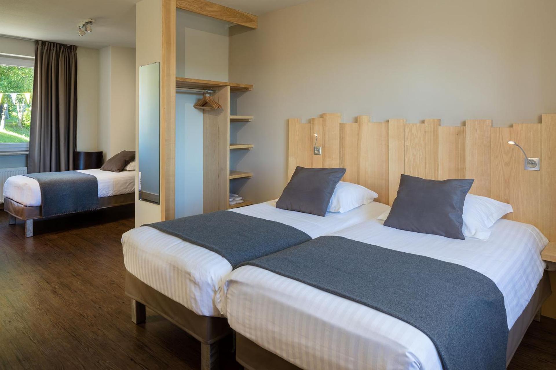 Bel Horizon Hotell Le Chambon-sur-Lignon Exteriör bild