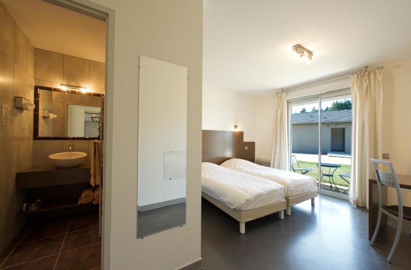 Bel Horizon Hotell Le Chambon-sur-Lignon Exteriör bild